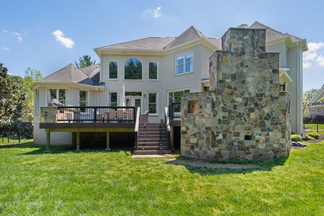 1282 Enclave Road, Chattanooga, TN 37415