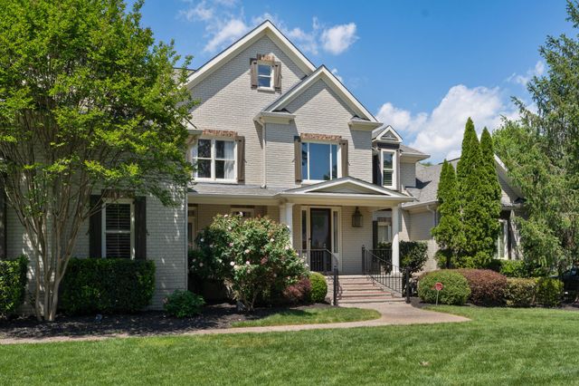 1282 Enclave Road, Chattanooga, TN 37415