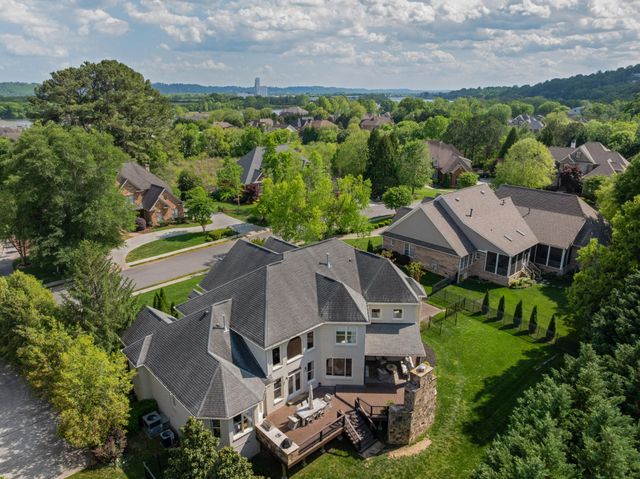 1282 Enclave Road, Chattanooga, TN 37415