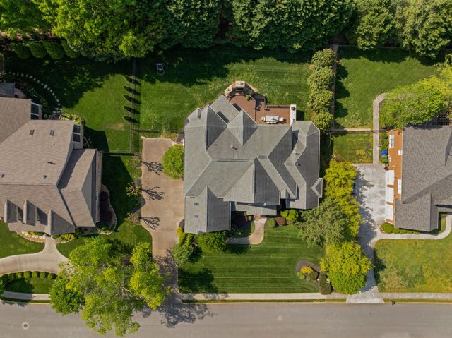 1282 Enclave Road, Chattanooga, TN 37415