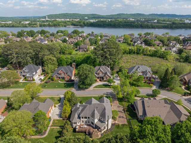 1282 Enclave Road, Chattanooga, TN 37415