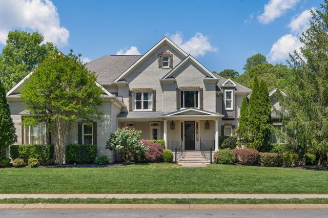 1282 Enclave Road, Chattanooga, TN 37415