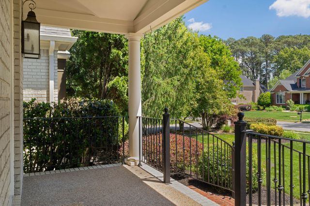 1282 Enclave Road, Chattanooga, TN 37415