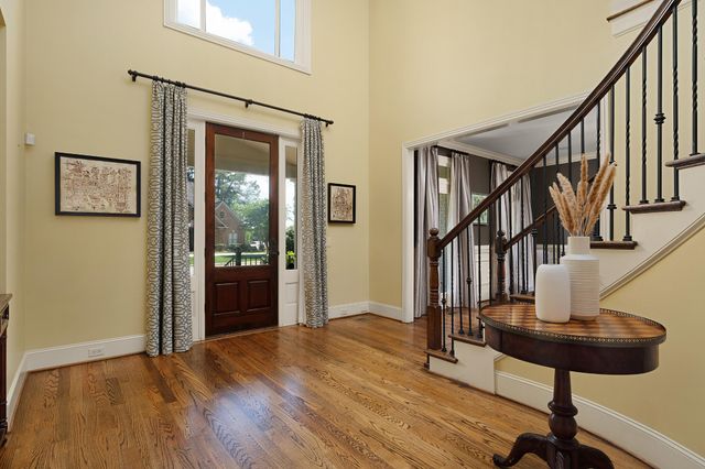 1282 Enclave Road, Chattanooga, TN 37415