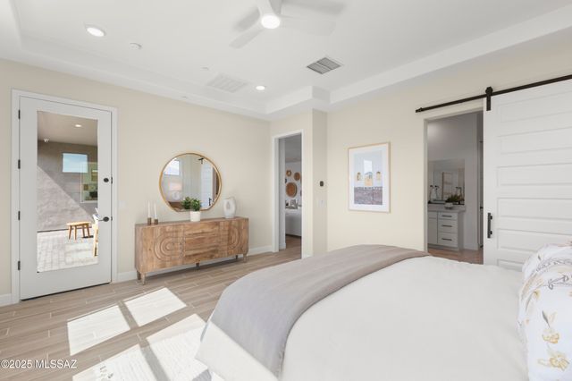 12802 E Tortoise Pointe Drive, Vail, AZ 85641