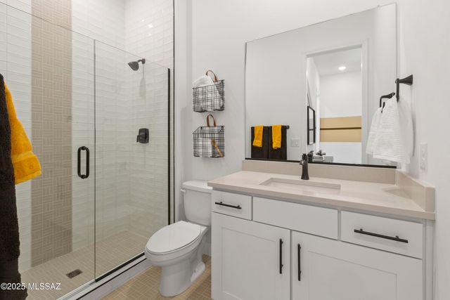 12802 E Tortoise Pointe Drive, Vail, AZ 85641