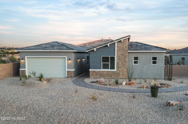 12802 E Tortoise Pointe Drive, Vail, AZ 85641