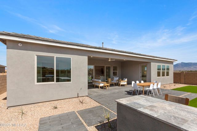 12802 E Tortoise Pointe Drive, Vail, AZ 85641