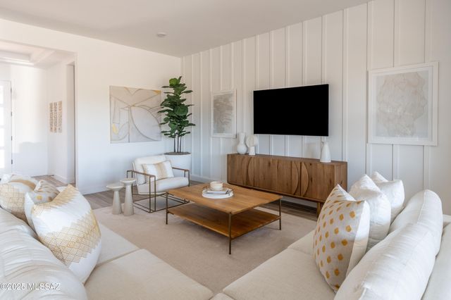 12802 E Tortoise Pointe Drive, Vail, AZ 85641