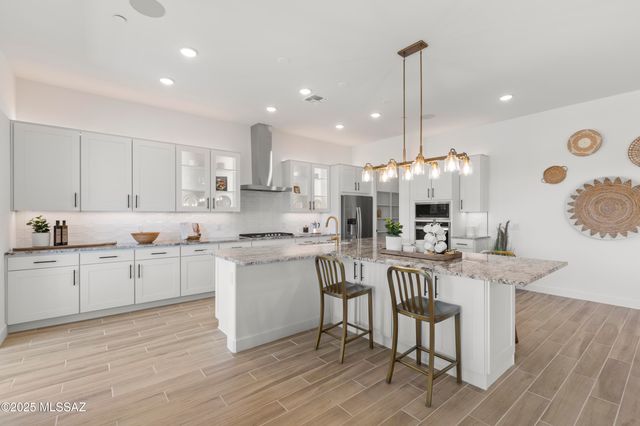 12802 E Tortoise Pointe Drive, Vail, AZ 85641