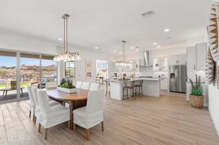 12802 E Tortoise Pointe Drive, Vail, AZ 85641