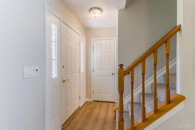 114 Winding Trails Drive, Williamsburg, OH 45176