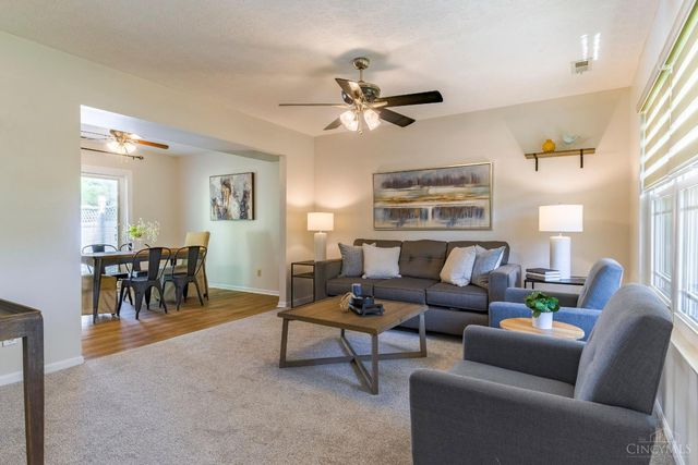 114 Winding Trails Drive, Williamsburg, OH 45176