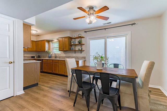 114 Winding Trails Drive, Williamsburg, OH 45176
