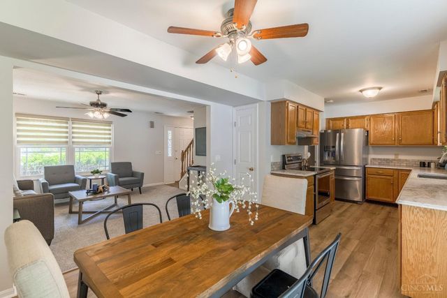 114 Winding Trails Drive, Williamsburg, OH 45176