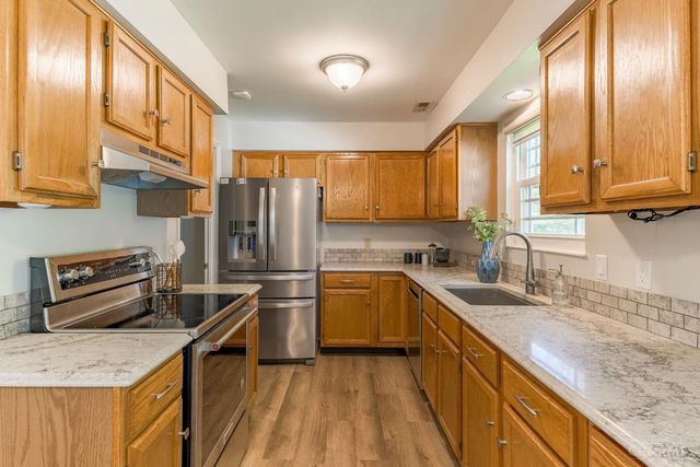 114 Winding Trails Drive, Williamsburg, OH 45176