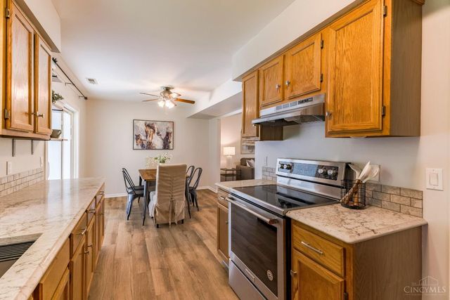 114 Winding Trails Drive, Williamsburg, OH 45176