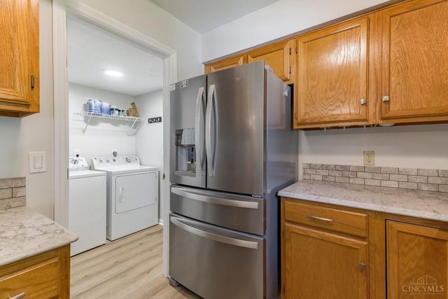 114 Winding Trails Drive, Williamsburg, OH 45176
