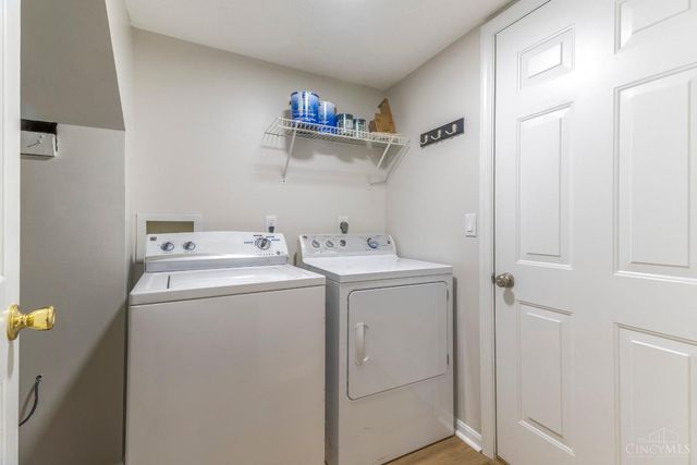 114 Winding Trails Drive, Williamsburg, OH 45176