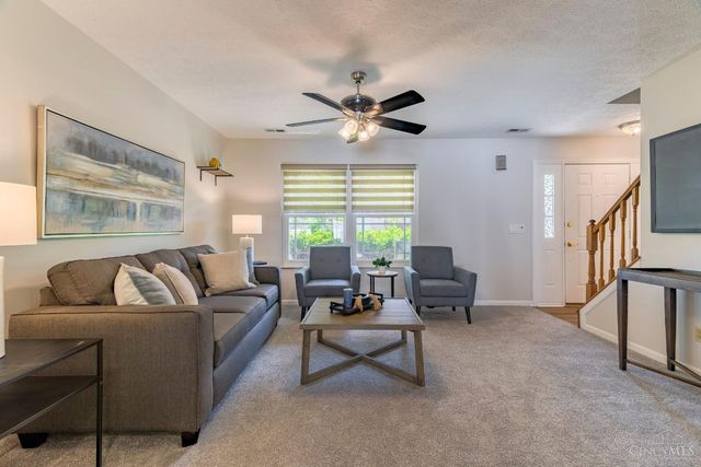 114 Winding Trails Drive, Williamsburg, OH 45176