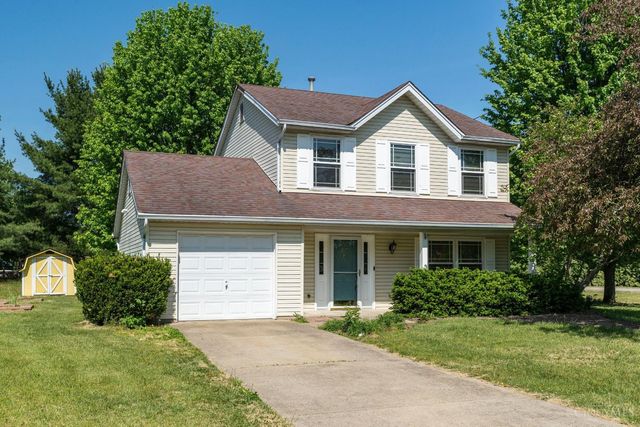 114 Winding Trails Drive, Williamsburg, OH 45176