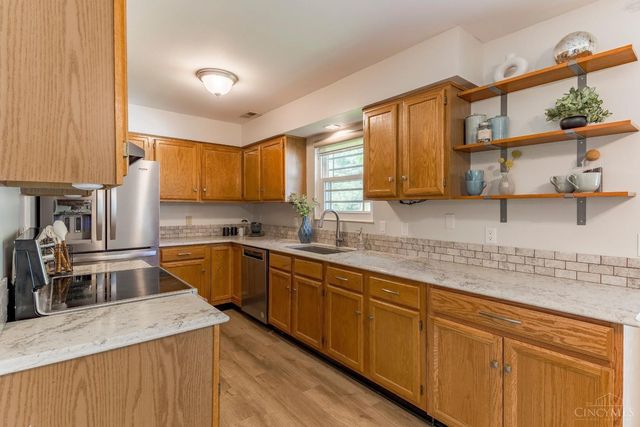 114 Winding Trails Drive, Williamsburg, OH 45176