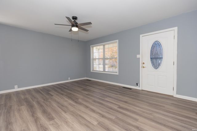 4201 Stratford Road, Evansville, IN 47710