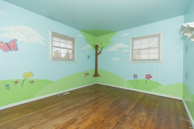 4201 Stratford Road, Evansville, IN 47710