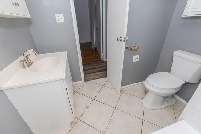 4201 Stratford Road, Evansville, IN 47710