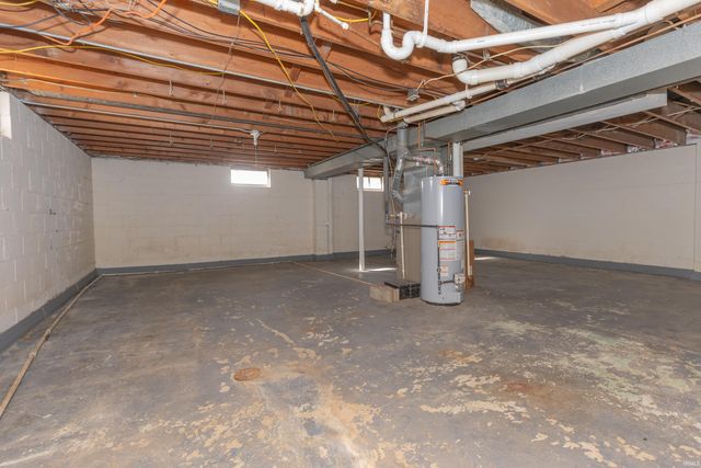 4201 Stratford Road, Evansville, IN 47710