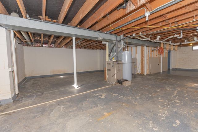 4201 Stratford Road, Evansville, IN 47710