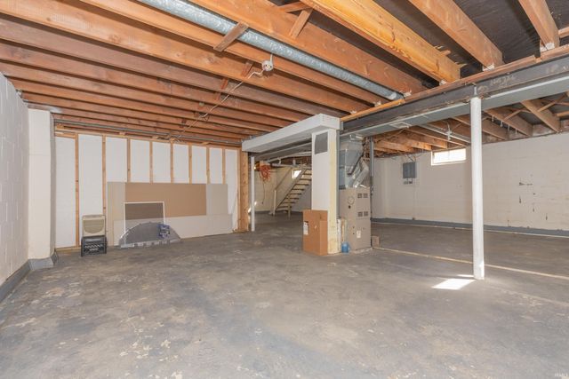 4201 Stratford Road, Evansville, IN 47710