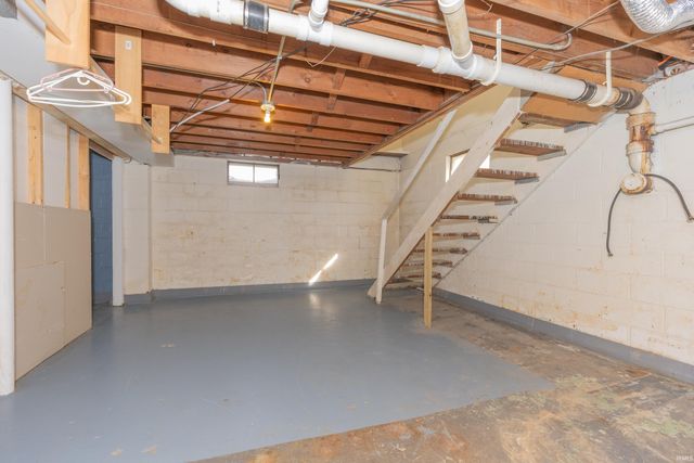 4201 Stratford Road, Evansville, IN 47710