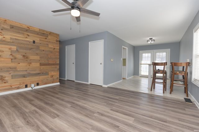 4201 Stratford Road, Evansville, IN 47710