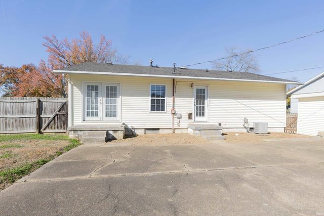 4201 Stratford Road, Evansville, IN 47710