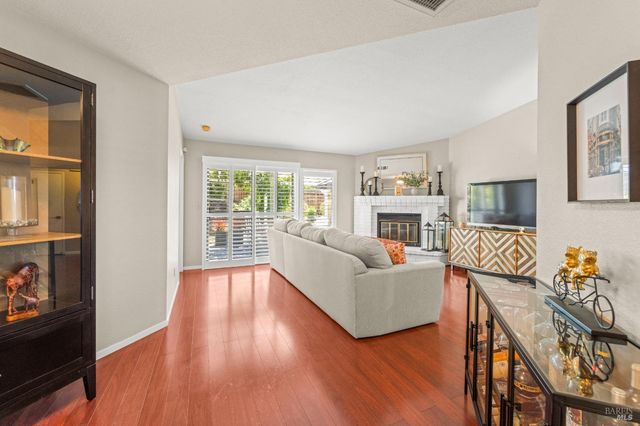 373 Clydesdale Dr, Vallejo, CA 94591