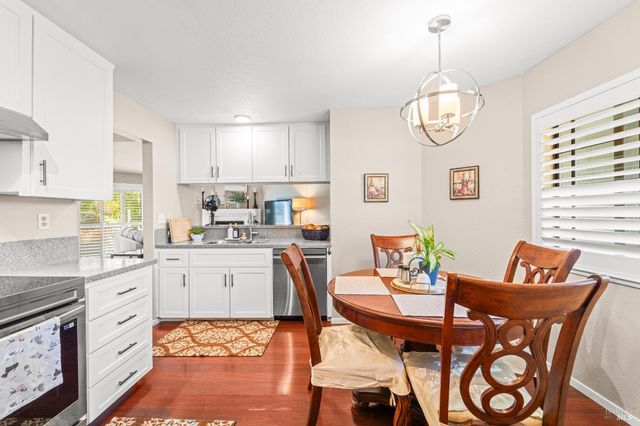 373 Clydesdale Dr, Vallejo, CA 94591