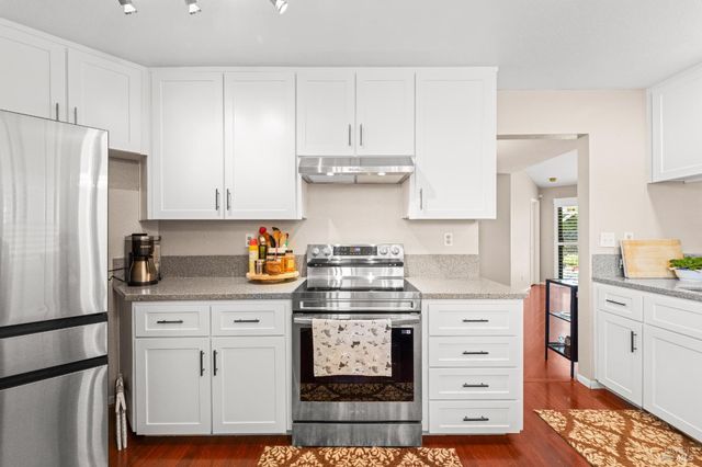 373 Clydesdale Dr, Vallejo, CA 94591