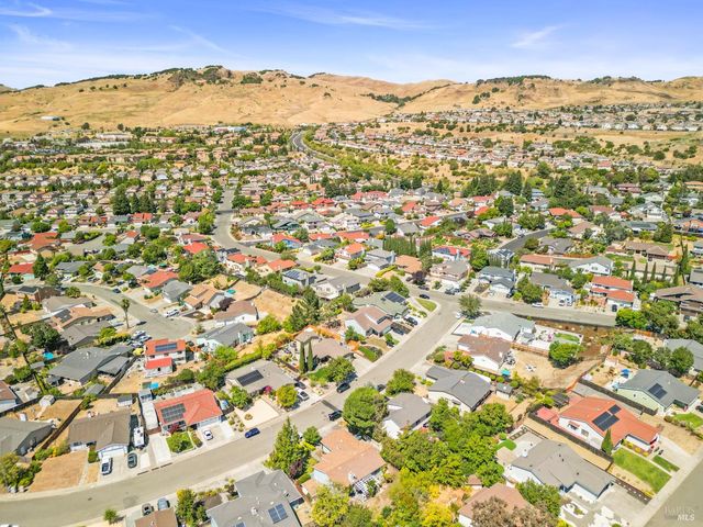 373 Clydesdale Dr, Vallejo, CA 94591