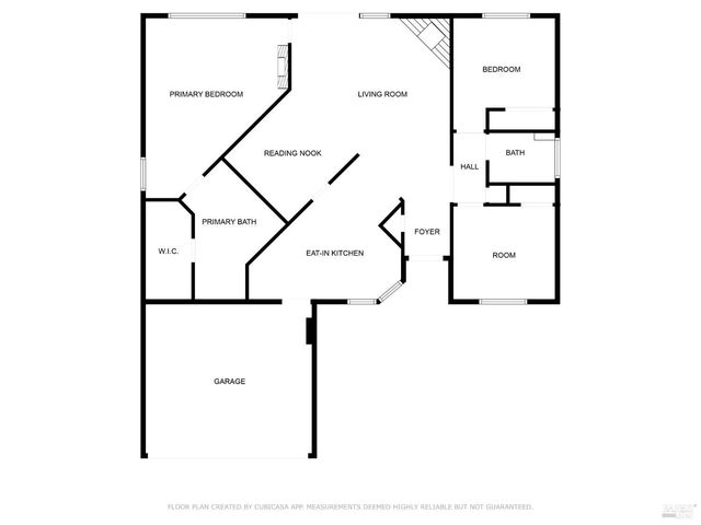 373 Clydesdale Dr, Vallejo, CA 94591