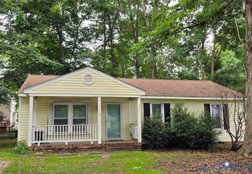 7160 Full Rack Dr, Midlothian, VA 23112