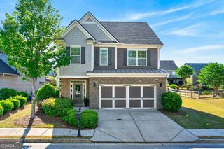 6837 Big Sky Drive, Flowery Branch, GA 30542