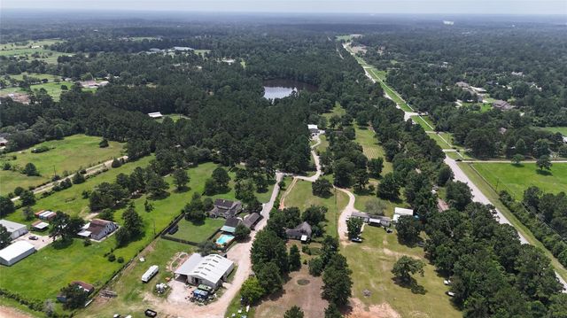 14102 Pinehurst Lane, Magnolia, TX 77354