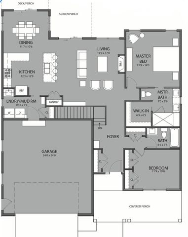 2637 Piers End Lane, Kalamazoo, MI 49009