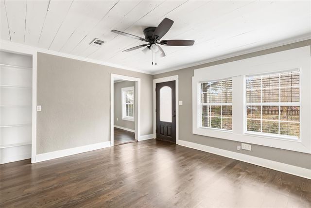 27062 S Oak Creek Drive, Splendora, TX 77372