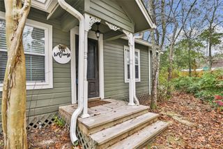 27062 S Oak Creek Drive, Splendora, TX 77372