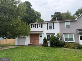 39 BRAMBLING LN, Voorhees, NJ 08043