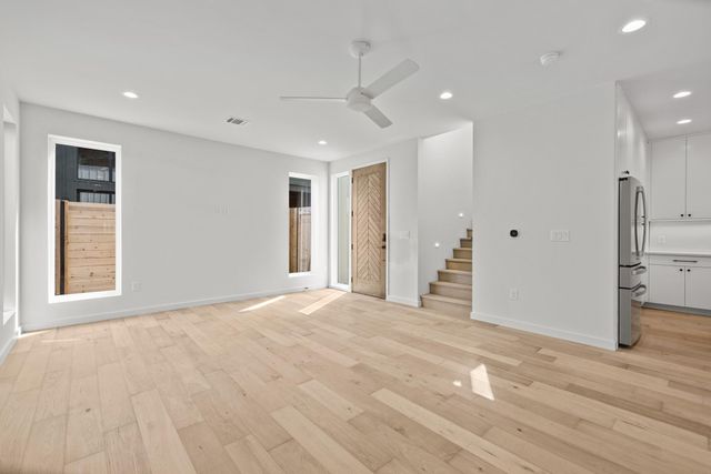 309 Franklin BLVD 2, Austin, TX 78751