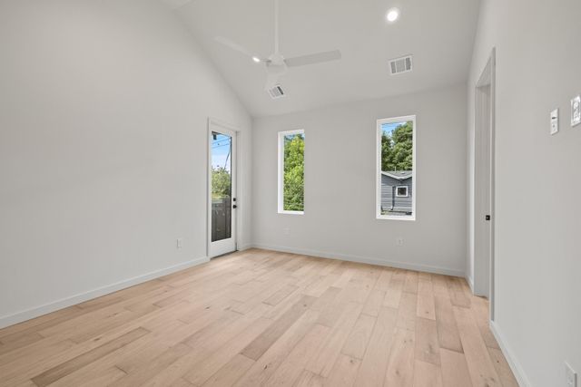 309 Franklin BLVD 2, Austin, TX 78751