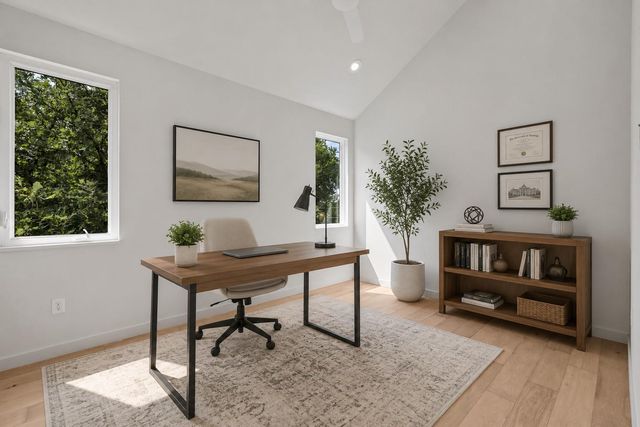 309 Franklin BLVD 2, Austin, TX 78751